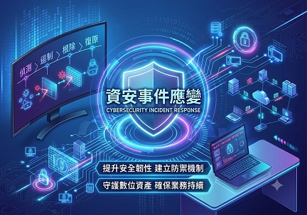 資安事件應變工程師
